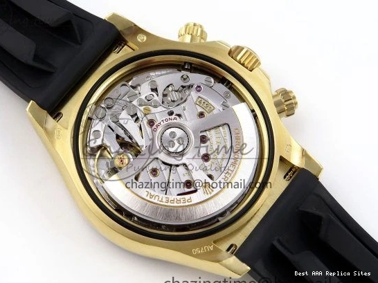 AAA Replica Watches Black Daytona SH4131 Dial Oysterflex QF QuickDry on 1:1 126518 V Edition Best 1308 Strap 1221